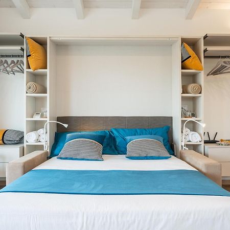 Hotel Le Residenze Di Carla - Stampace Cagliari Zewnętrze zdjęcie