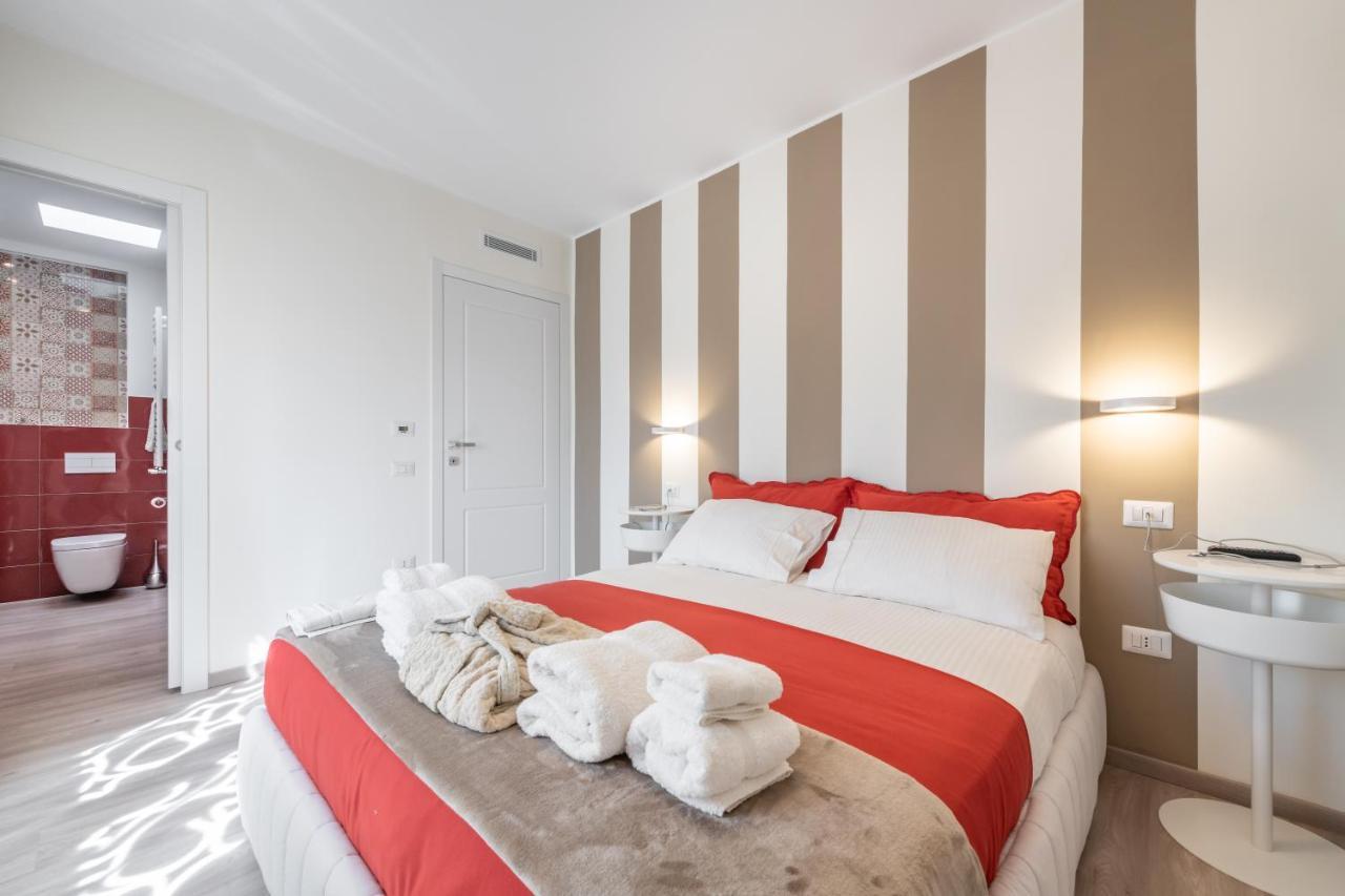 Hotel Le Residenze Di Carla - Stampace Cagliari Zewnętrze zdjęcie