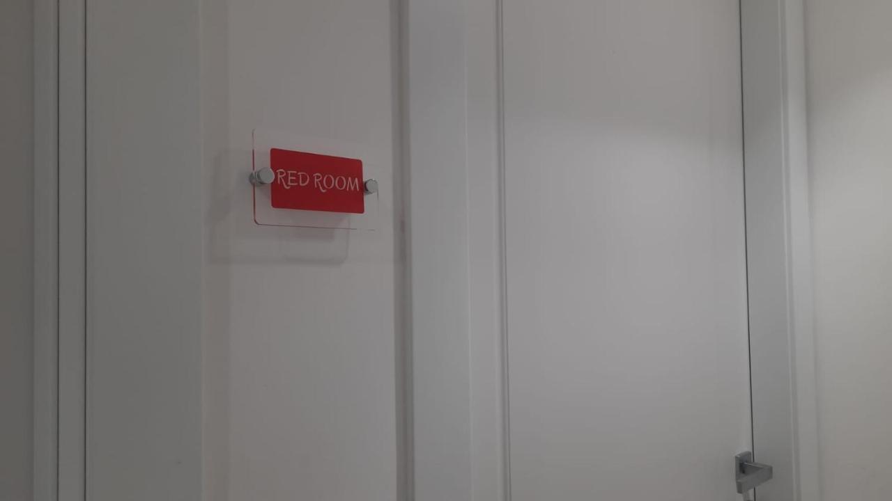 Hotel Le Residenze Di Carla - Stampace Cagliari Zewnętrze zdjęcie