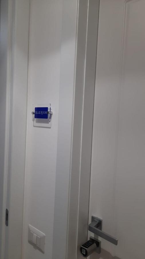 Hotel Le Residenze Di Carla - Stampace Cagliari Zewnętrze zdjęcie