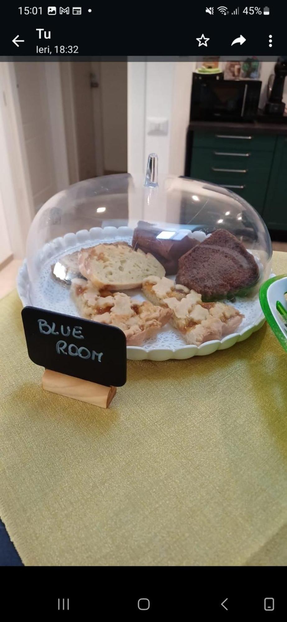 Hotel Le Residenze Di Carla - Stampace Cagliari Zewnętrze zdjęcie