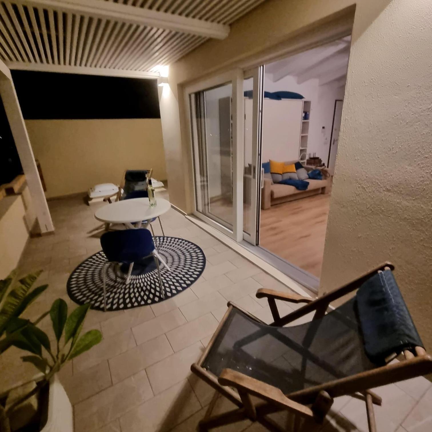 Hotel Le Residenze Di Carla - Stampace Cagliari Zewnętrze zdjęcie