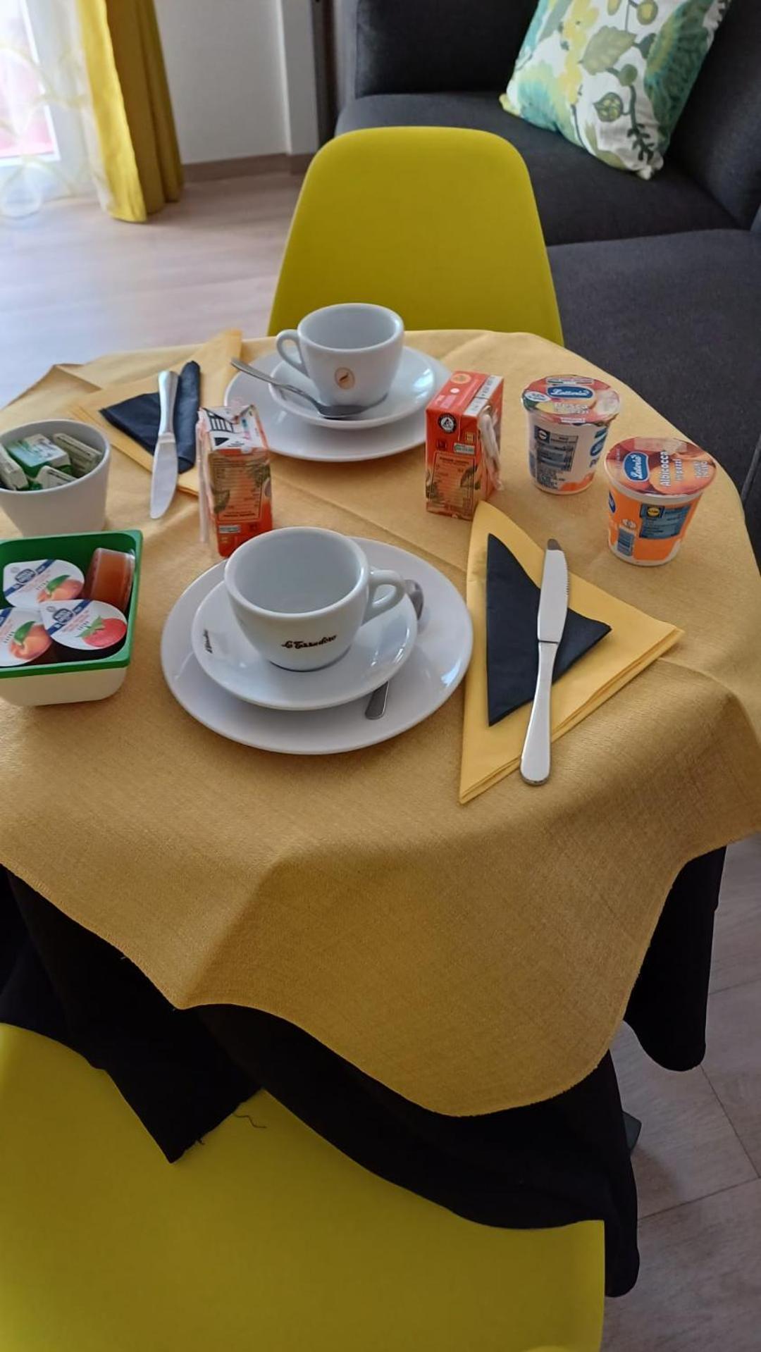 Hotel Le Residenze Di Carla - Stampace Cagliari Zewnętrze zdjęcie