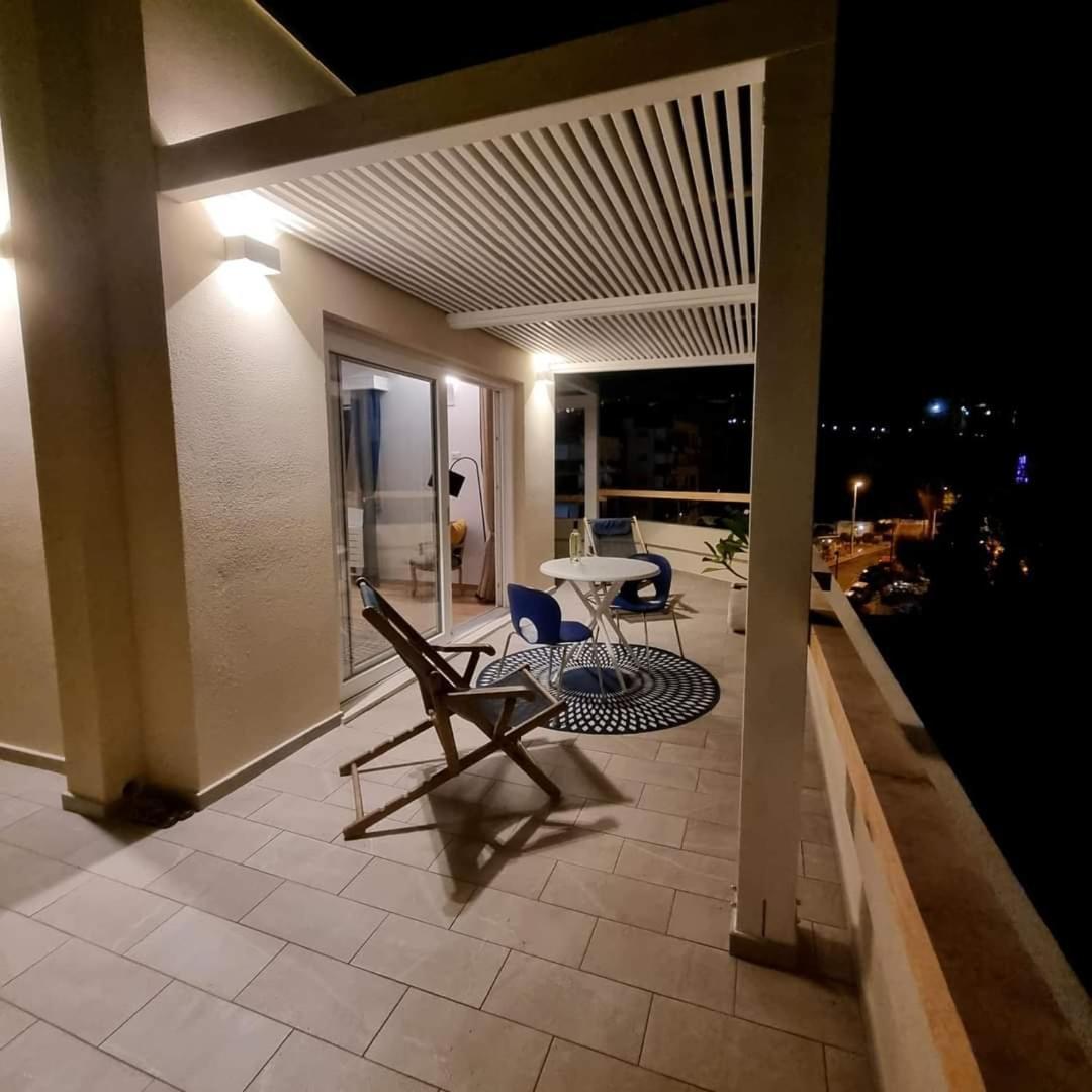 Hotel Le Residenze Di Carla - Stampace Cagliari Zewnętrze zdjęcie