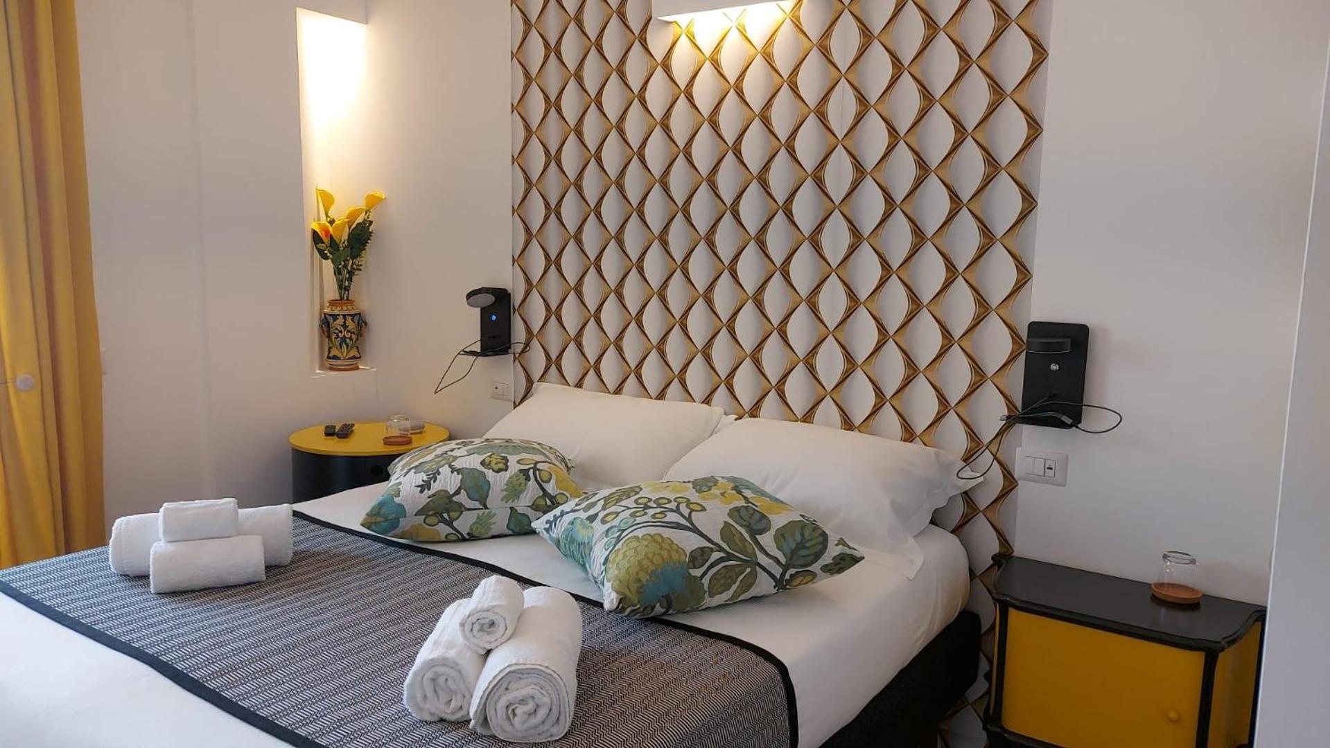 Hotel Le Residenze Di Carla - Stampace Cagliari Zewnętrze zdjęcie