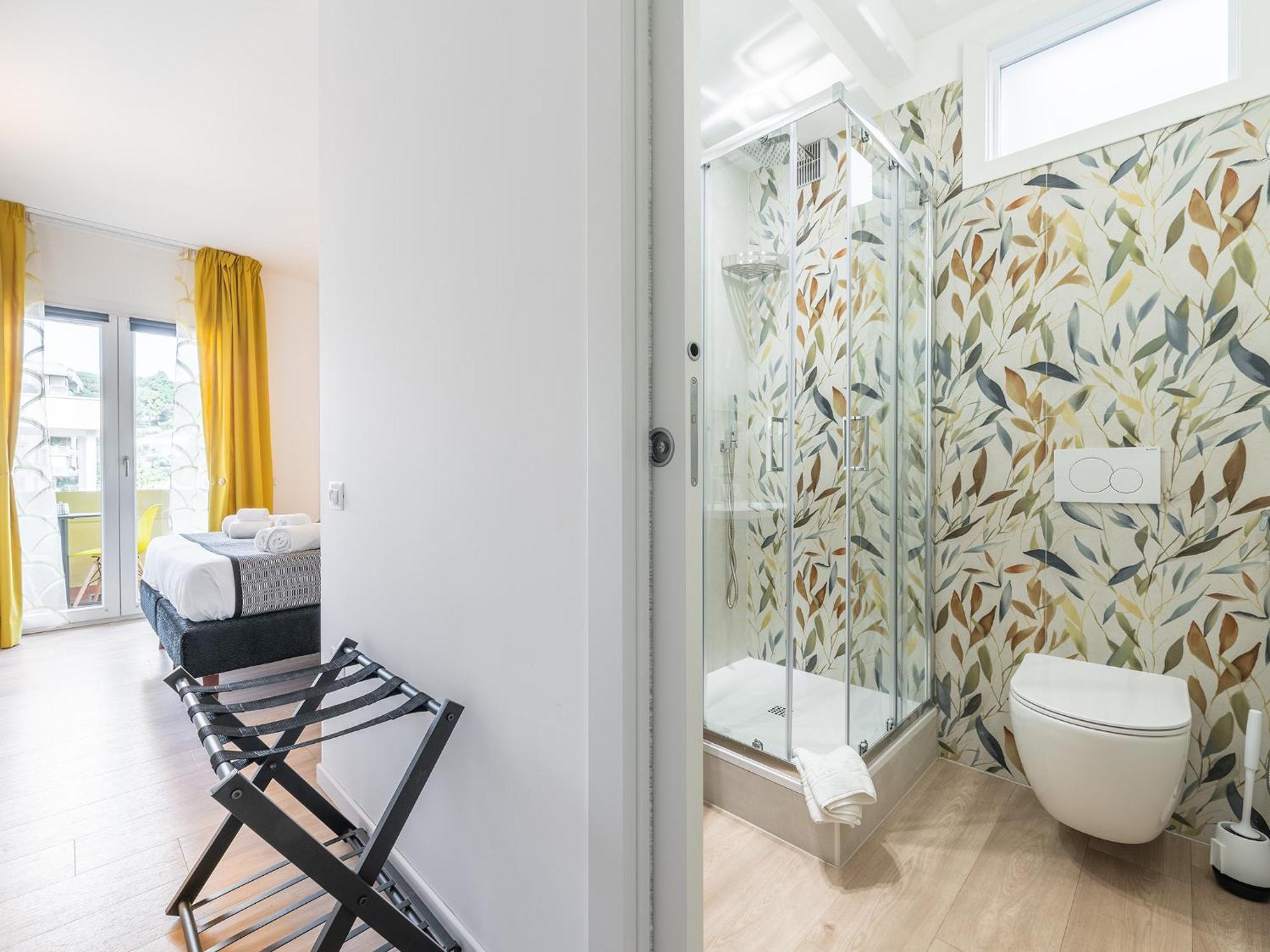 Hotel Le Residenze Di Carla - Stampace Cagliari Zewnętrze zdjęcie