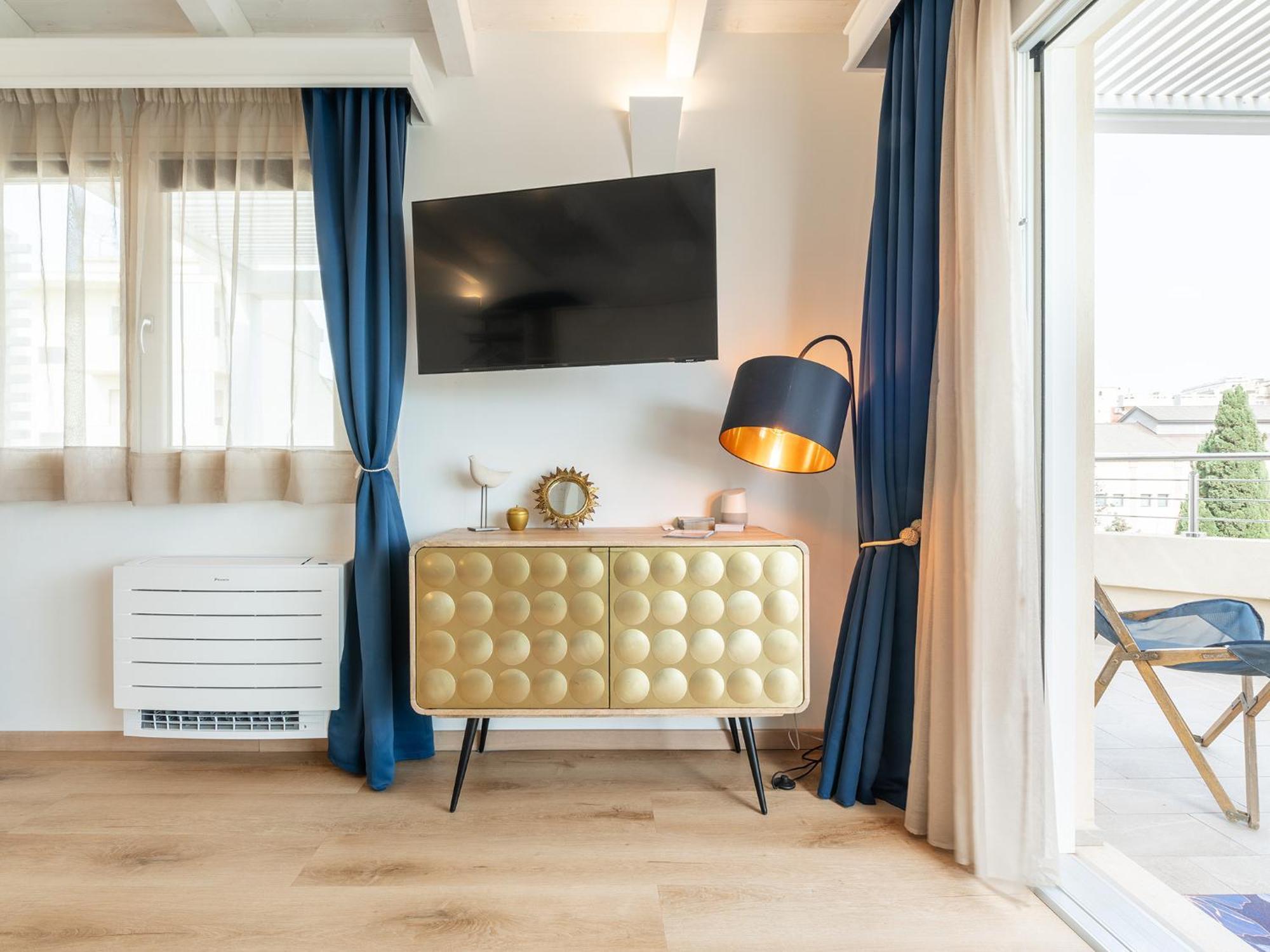 Hotel Le Residenze Di Carla - Stampace Cagliari Zewnętrze zdjęcie