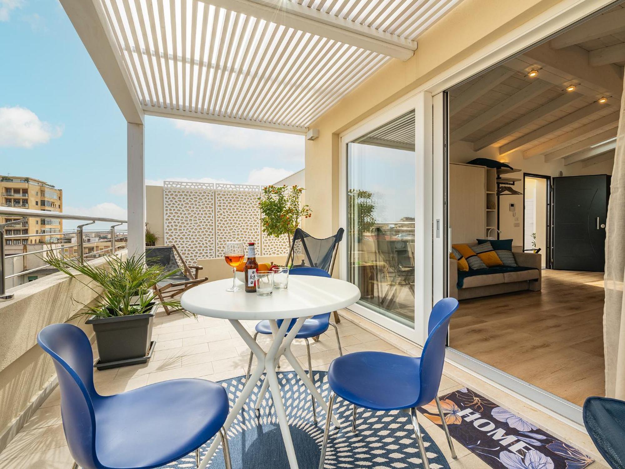 Hotel Le Residenze Di Carla - Stampace Cagliari Zewnętrze zdjęcie