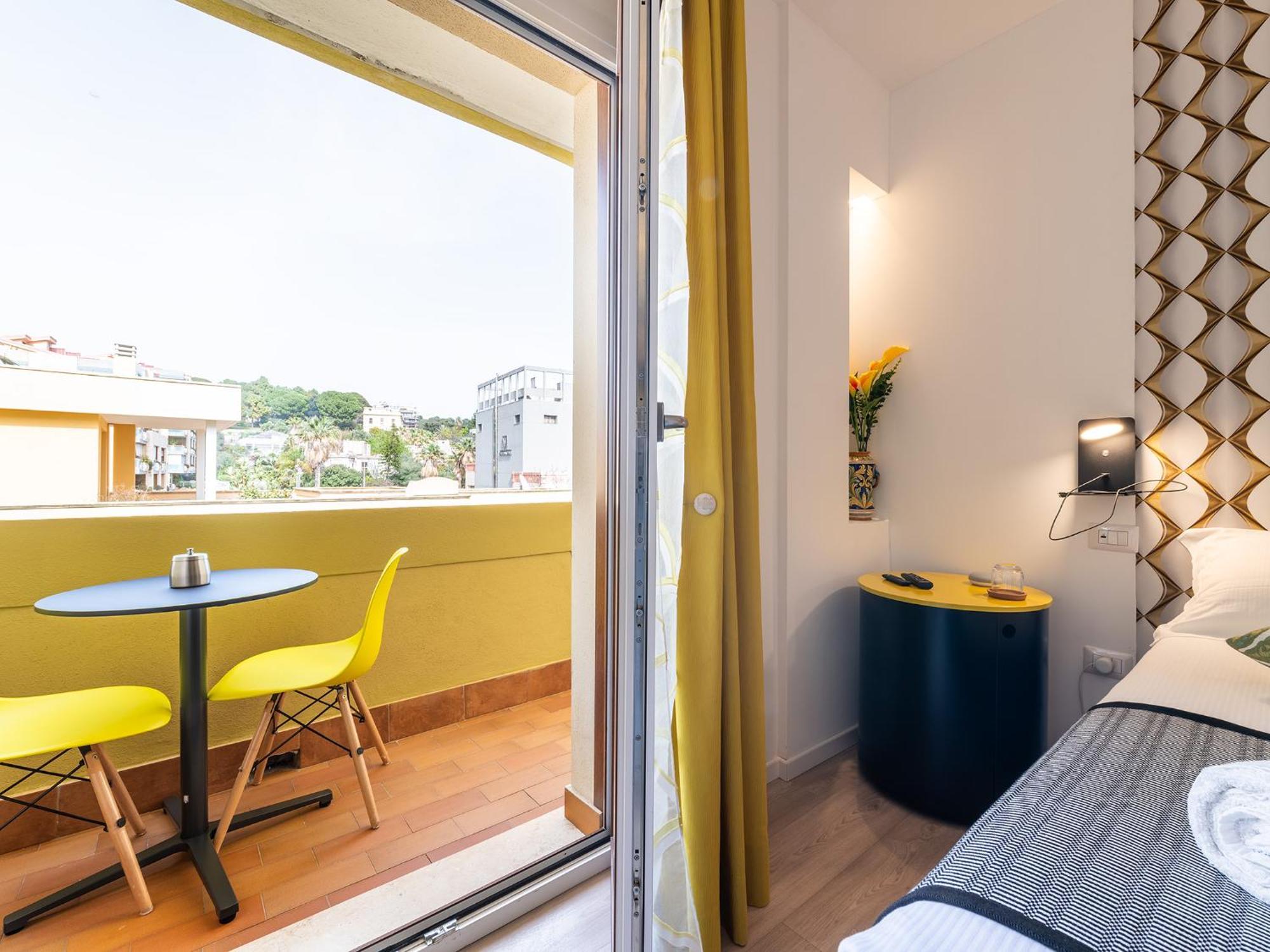 Hotel Le Residenze Di Carla - Stampace Cagliari Zewnętrze zdjęcie