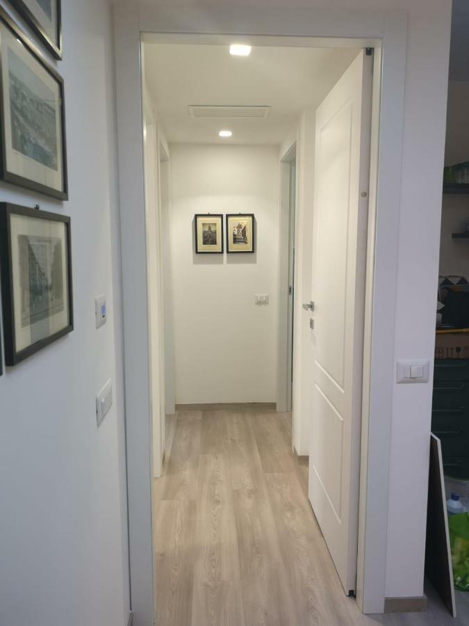 Hotel Le Residenze Di Carla - Stampace Cagliari Zewnętrze zdjęcie