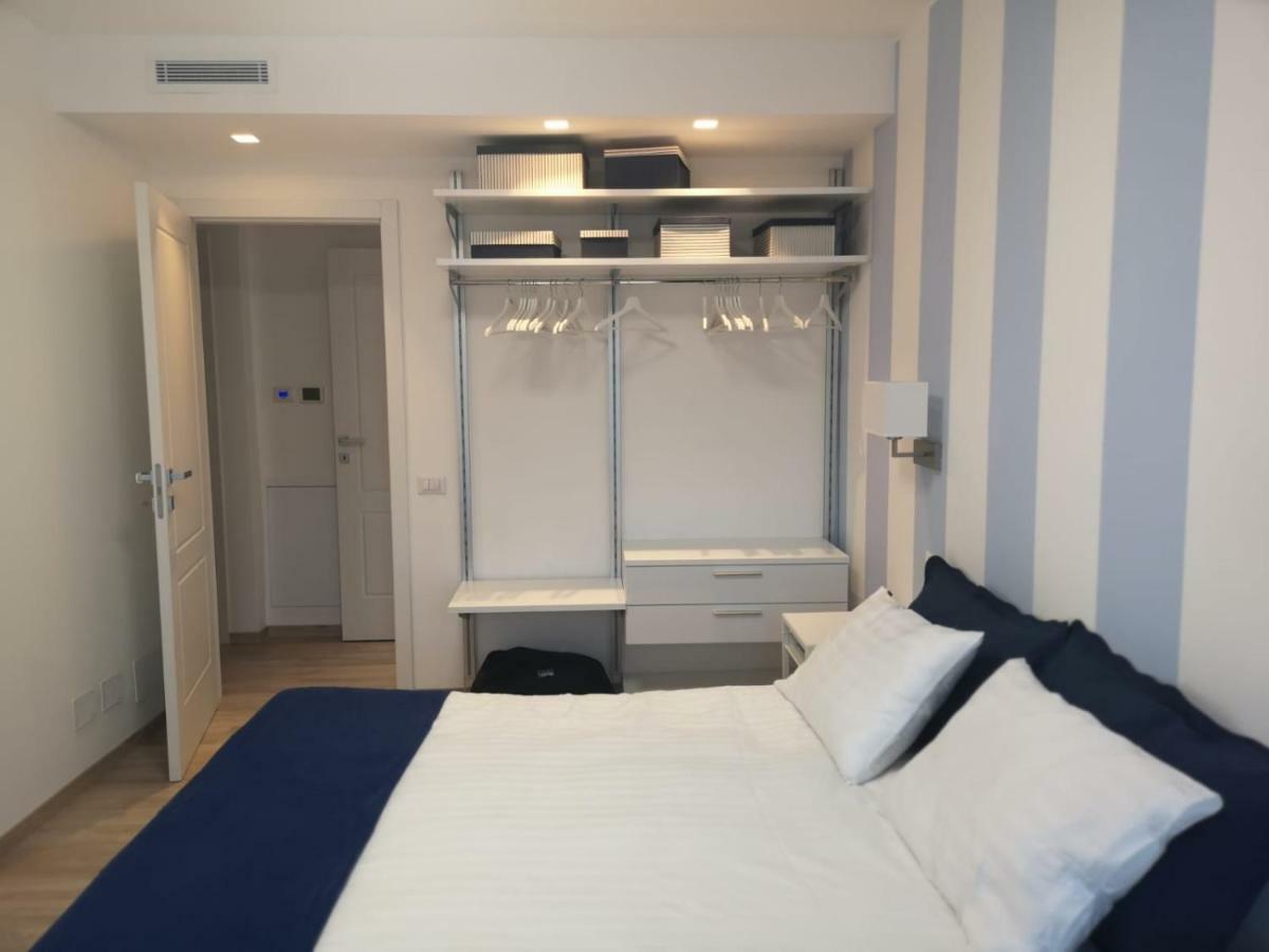 Hotel Le Residenze Di Carla - Stampace Cagliari Zewnętrze zdjęcie