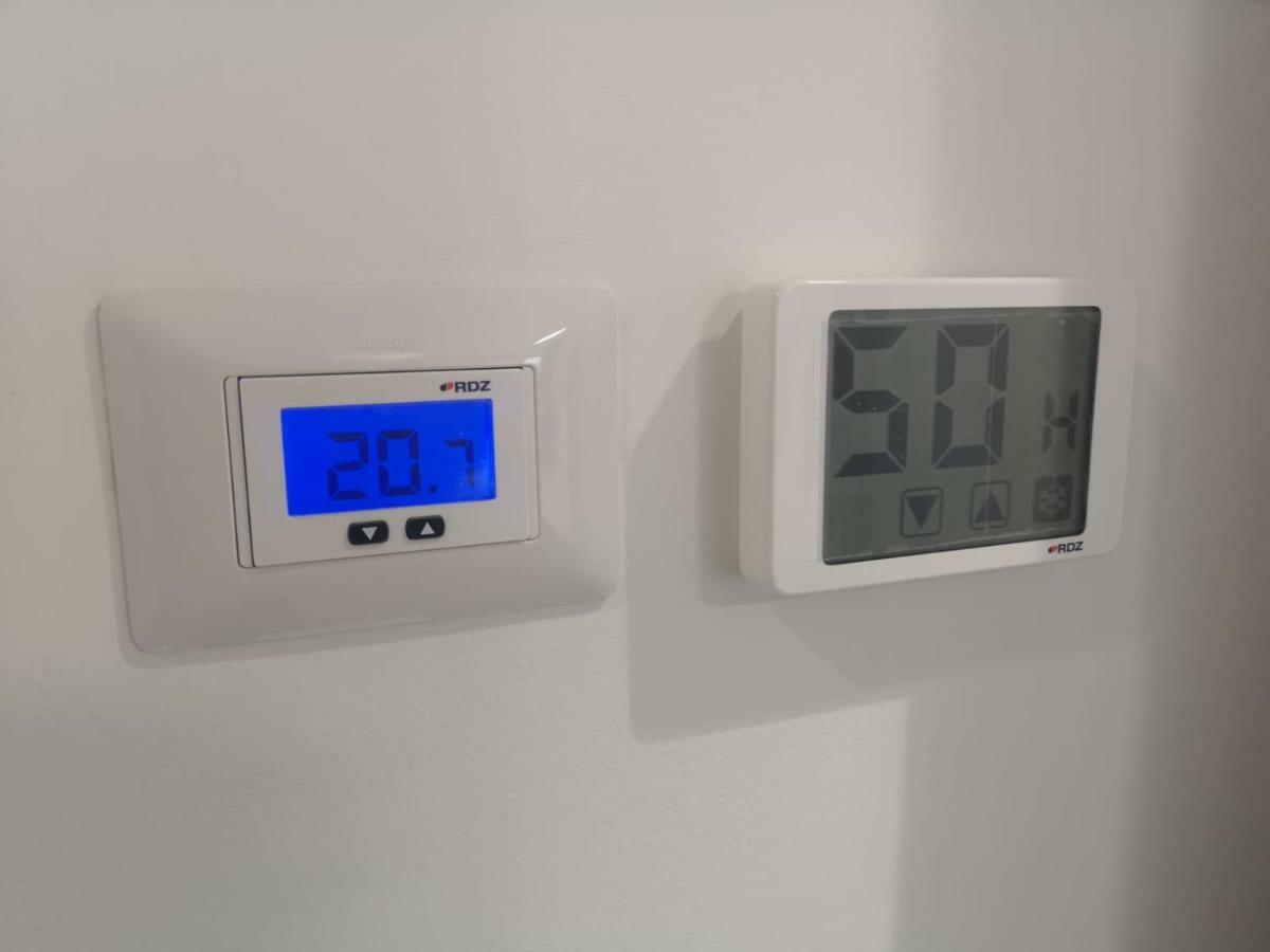 Hotel Le Residenze Di Carla - Stampace Cagliari Zewnętrze zdjęcie