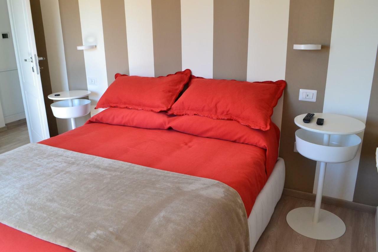 Hotel Le Residenze Di Carla - Stampace Cagliari Zewnętrze zdjęcie