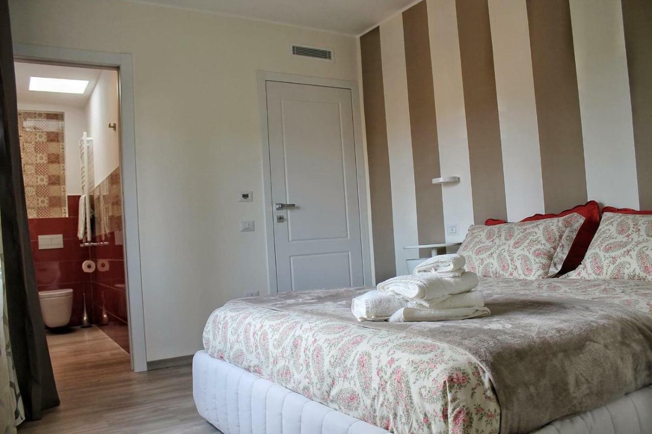 Hotel Le Residenze Di Carla - Stampace Cagliari Zewnętrze zdjęcie