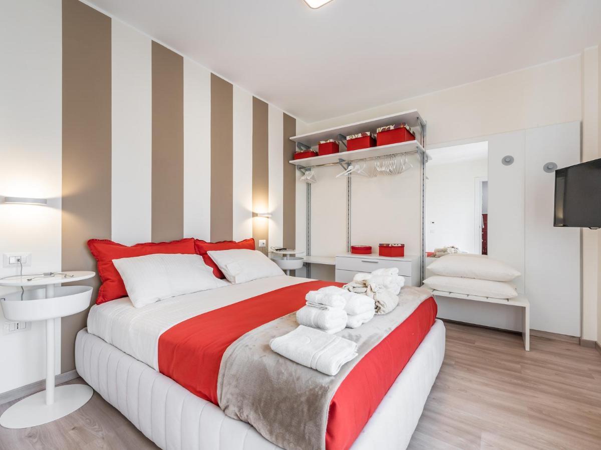 Hotel Le Residenze Di Carla - Stampace Cagliari Zewnętrze zdjęcie